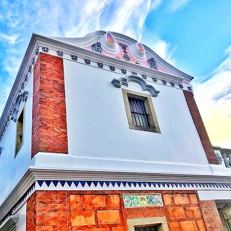 Luofunjyu Bed & Breakfast Kim Thành Ngoại thất bức ảnh