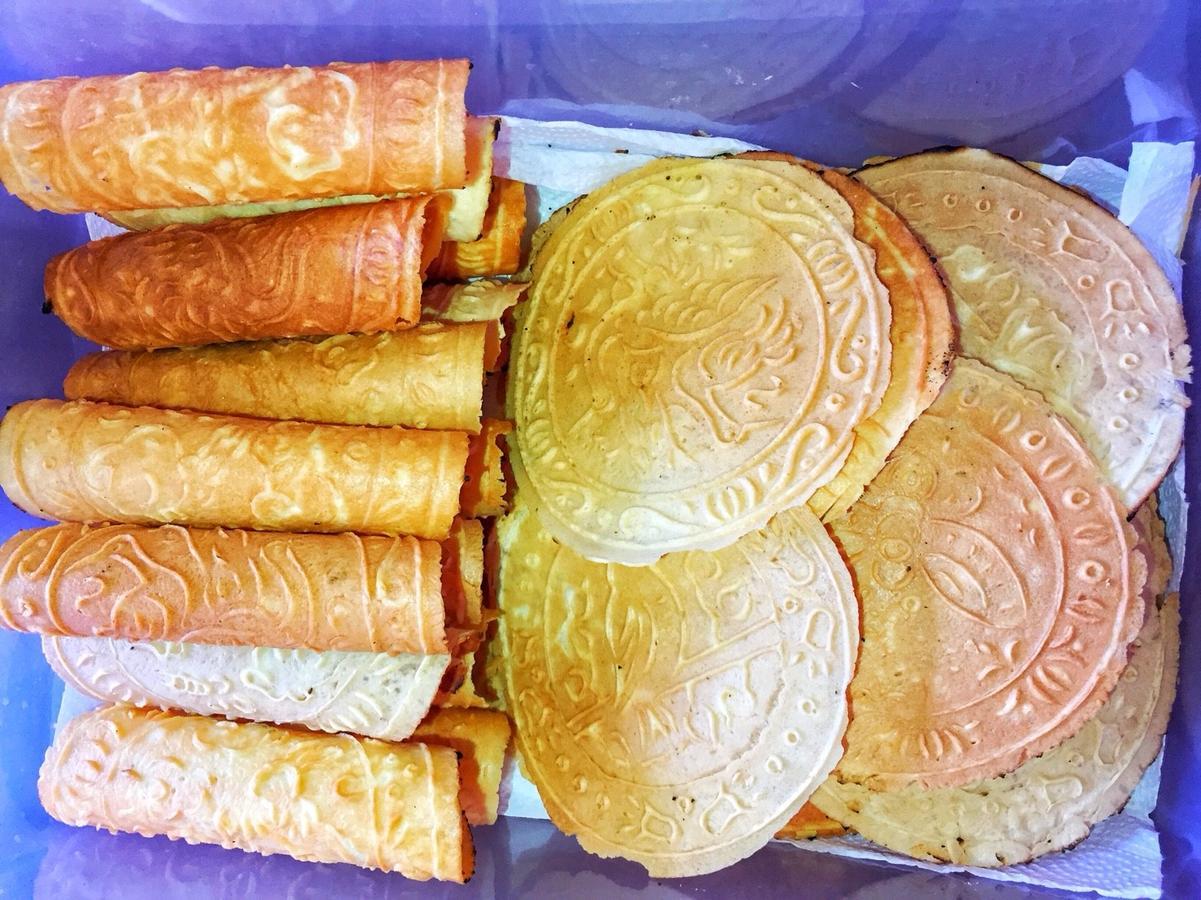 Luofunjyu Bed & Breakfast Kim Thành Ngoại thất bức ảnh