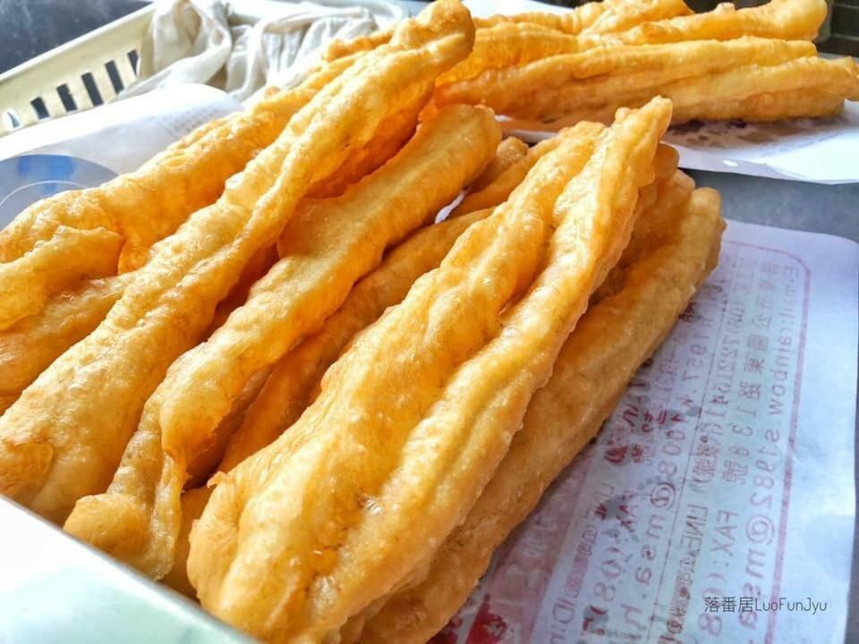 Luofunjyu Bed & Breakfast Kim Thành Ngoại thất bức ảnh